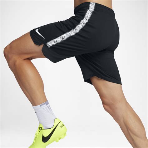 Nike football shorts for men